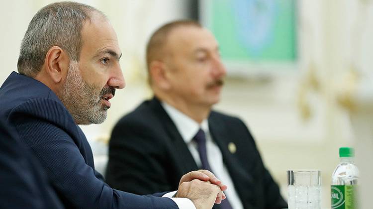 7 պահանջ՝ ի պատասխան ադրբեջանական 5 առաջարկի