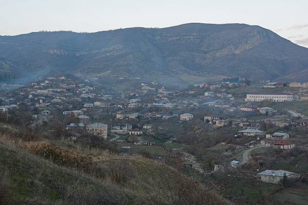 «Հրապարակ». Ինչ իրավիճակ է Խրամորթում