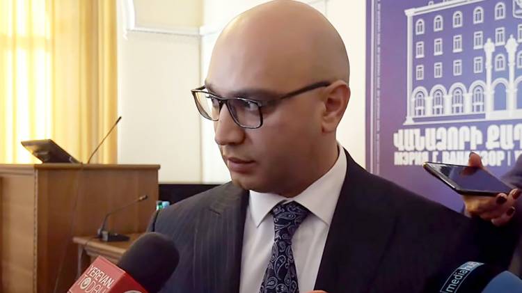 «Հրապարակ». Իշխանությունը մտադիր է օրենքը շրջանցելով՝ Վանաձորի համայնքապետի ԺՊ նշանակել