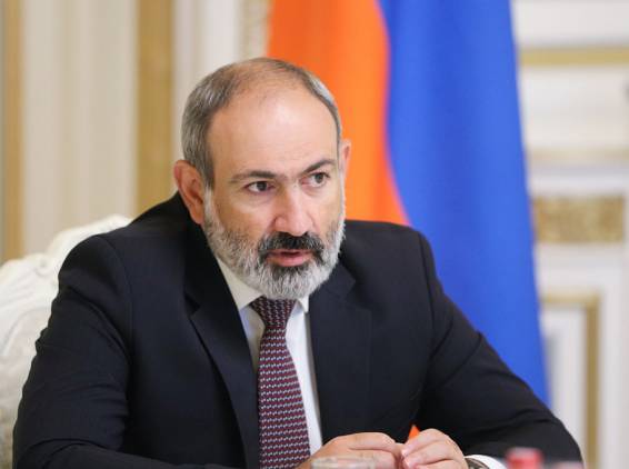 Մանրամասներ փակ հանդիպումից. ինչ են քննարկել Փաշինյանի հետ