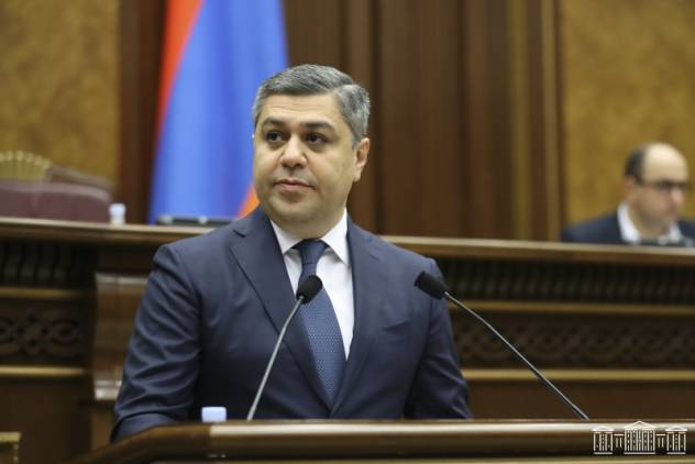 «Հրապարակ». Արայիկ Հարությունյանի թիմակիցները վախեցե՞լ են ՀՀ իշխանություններից և բոյկոտել լսումները