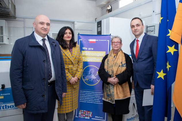 «Հրապարակ». Ինչու են այդպես շռայլորեն պատվաստանյութ ուղարկում