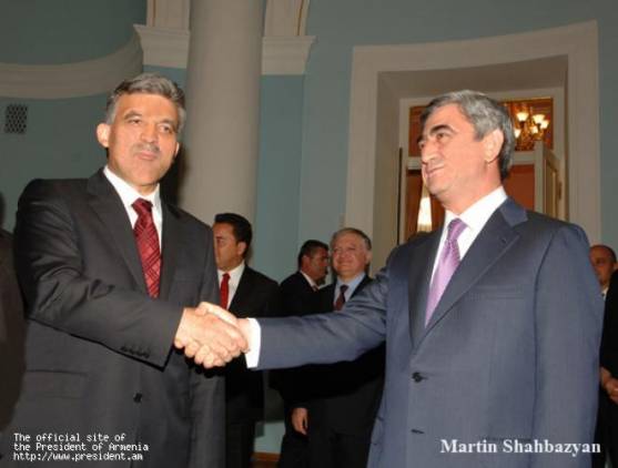 Հայ-թուրքական հարաբերությունների 30-ամյա բարդ ուղին