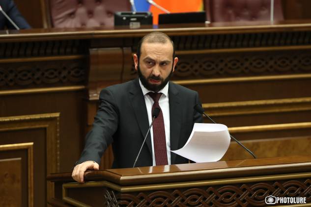 «Հրապարակ». Ինչու էր Արարատ Միրզոյանը լարված և ագրեսիվ