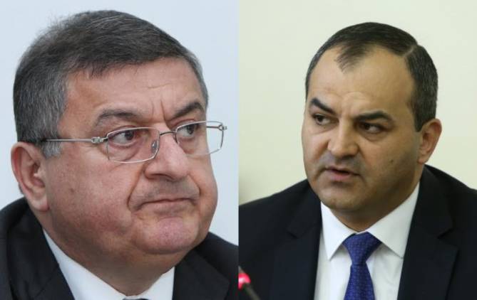 «Բանալիները» կորան, որ ձեռքով մակագրելու գործընթացը մի քիչ էլ ձգեն
