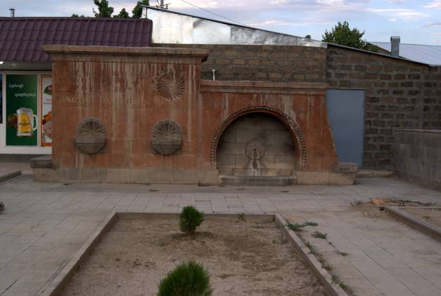 Ոստիկանները գնացել են Ավշարի Արայիկի եղբոր տուն