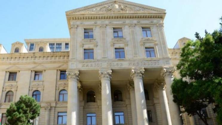 Ըստ Ադրբեջանի՝ Արցախի գազամատակարարման խնդիրը Ադրբեջանի ներքին գործն է