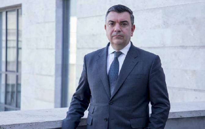 «Հրապարակ». Հակառուս գործիչը՝ ԱԳ նախարարի տեղակա՞լ