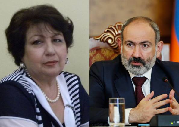 Մեր ժողովրդի կողմից ընդունված՝ «մատս թափ կտամ», «ոտքս թափ կտամ» արտահայտությունները նորություն չեն
