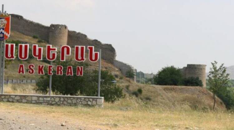 Ադրբեջանցիները մտել են Փառուխ գյուղ ու շարժվում են դեպի Քարագլուխ