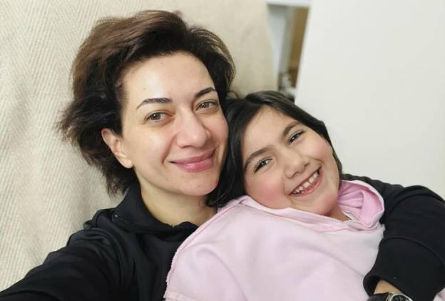 Աննան անհոգ է, դուք էլ անհո՛գ եղեք