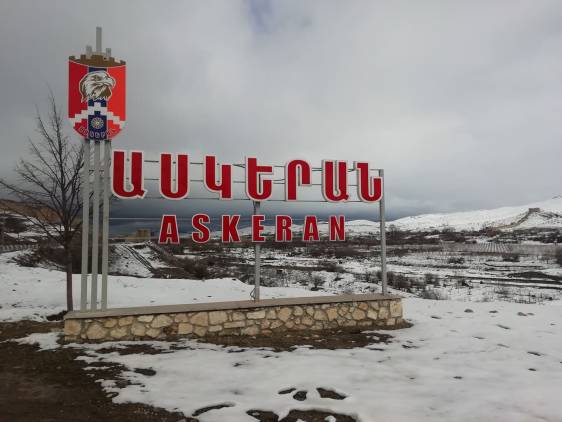 «Հրապարակ». Փառուխում և Խրամորթում տիրող իրավիճակն ու ՀՀ ատյանների լռությունը
