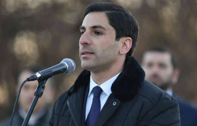 «Հրապարակ». «Ռազբորկա»՝ Վեդիում. իշխանությունը փորձում է վախի մթնոլորտ ստեղծել