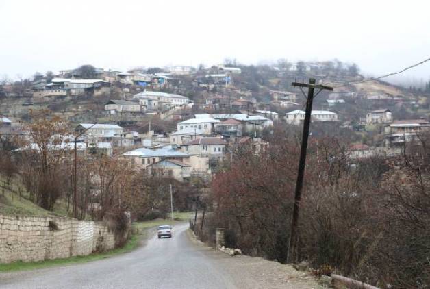 Ի՞նչ է կատարվում Արցախում