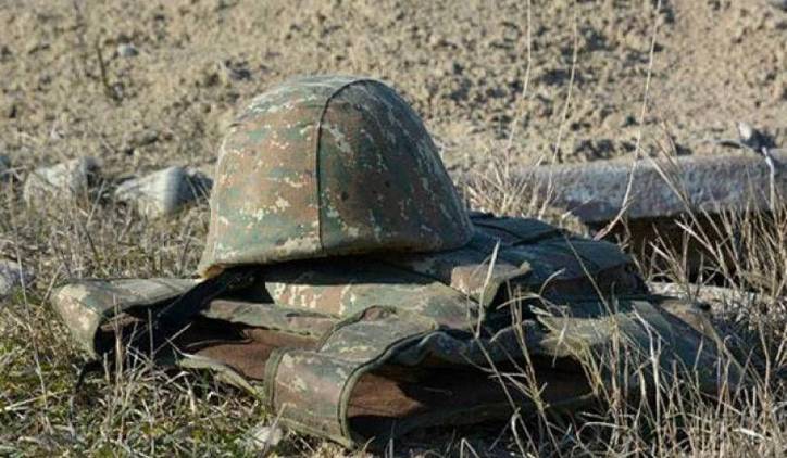 Արցախում կա ևս մեկ զոհ