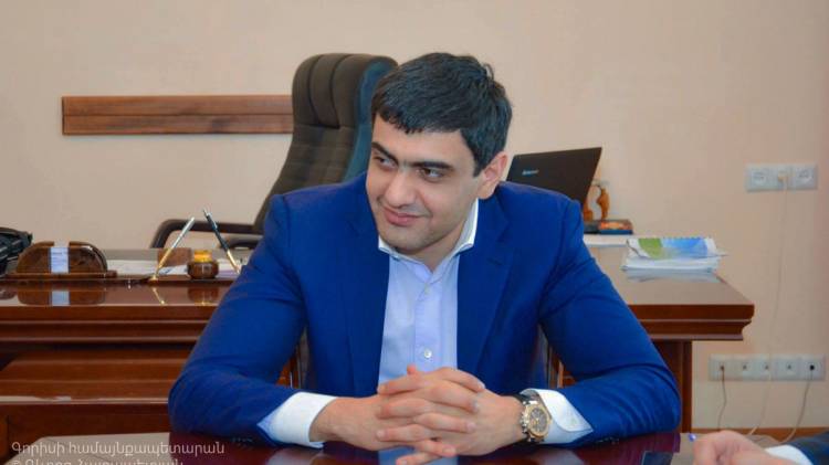 Հայտնի է Առուշ Առուշանյանի դատավճռի հրապարակման օրը