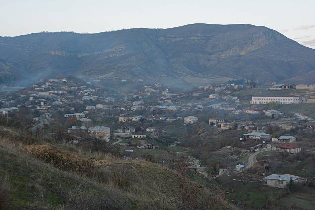 Մարտական գործողությունները դադարել են. ինչ իրավիճակ է Արցախում այս պահին