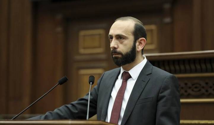 «Հրապարակ». Ում վերահսկողության տակ է գտնվում գազատարի վնասված մասը. ԱԳ նախարարը սո՞ւտ է խոսել