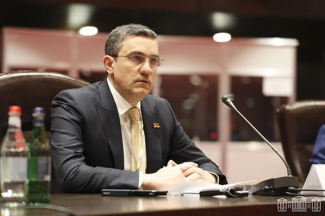 «Հրապարակ». «Հայաստան» խմբակցությունը նախաձեռնել է օրենքի փոփոխության նախագիծ