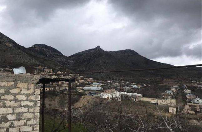 Ֆրանսիան Ադրբեջանին կոչ է արել վերադառնալ ելման դիրքեր