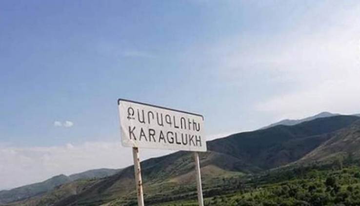 Փառուխի թնջուկն ավարտվեց․ նոր սադրանքների սպասումով