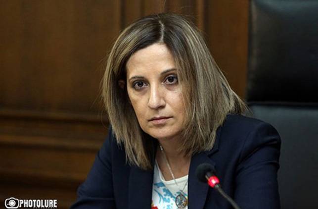 «Հրապարակ». ՔՊ-ում ինքնուրույնությունը պատժվում է