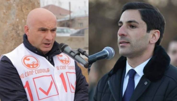 Ոչ մեկի համար էլ սպասելի չէր նման արդյունքը՝ Թարթիկյանը պիտի հաղթեր