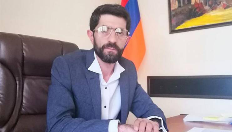 Ներսես Պողոսյանն իր տնից հայտնաբերված հաշիշի համար տուգանք կվճարի. քրգործ չի հարուցվի