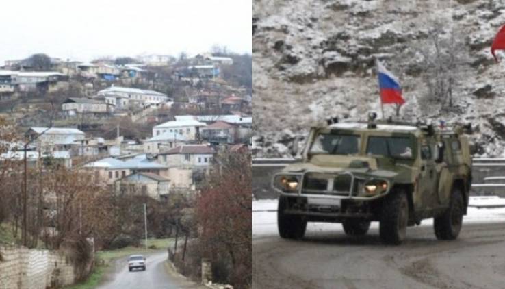 Երկու կողմերն էլ Արցախում կոշտացրել են իրենց պահվածքը