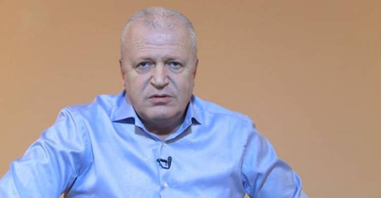 Մեղադրյալների թվում է Նվեր Մնացականյանի որդին