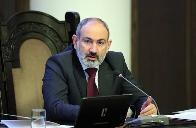 «Հրապարակ». Պատերազմից խուսափելու միայն մի ձեւ կա