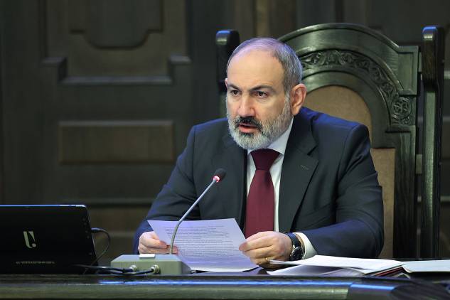 Զայրույթ ու խղճահարություն