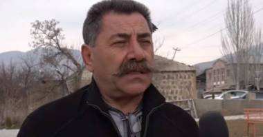 Ռաֆիկ Անդրեասյանը ոչ մի խախտում չի արել, սա բանսարկություն ա ինձ լռեցնելու համար 