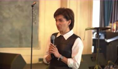 Աննա Հակոբյանի կազմակերպած միջոցառմանը «ռաբիզ» երաժշտություն է հնչում