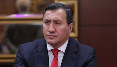 Թուրքին ինչ տաս, էլի կուզի, դրանք չտես գյոռմամիշ են