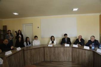 Եթե այս անգամ չենք հաղթել, ուրեմն՝ պատերազմը դեռ ավարտված չէ. արցախցի երիտասարդներ 