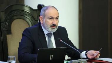 Փաշինյանը Արցախի կարգավիճակի նշաձողը կրկին իջեցրեց