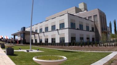 ԵԱՀԿ Մինսկի խմբում խաղադրույքները բարձրանում են․ ԱՄՆ դեսպանությունը պատասխանել է մեր հարցերին
