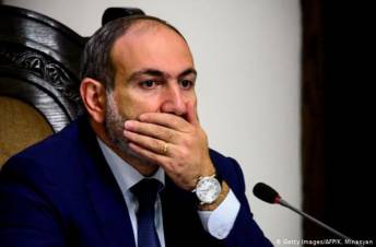 Ինքնապաշտպանական բնազդը հաղթեց պոպուլիստ Նիկոլին