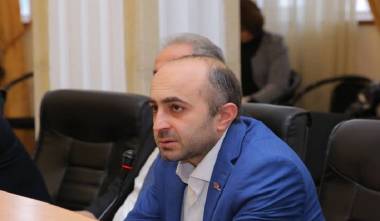 Նախարարը ներգրավված է որպես մեղադրյալ