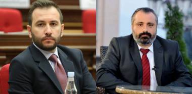 Կոնջորյանը խեղաթյուրու՞մ է Բաբայանի խոսքերը, թե՞ այլ բան կա