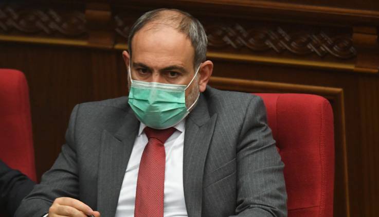 «Հրապարակ». Փաշինյանն ուզում է հանդիպել ընդդիմության հետ