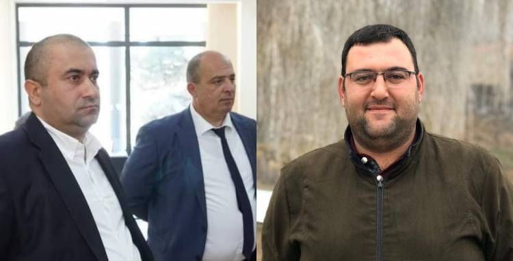 Իջևանի ավագանու անդամն իր տեղը զիջել է Ղալումյանի փեսային