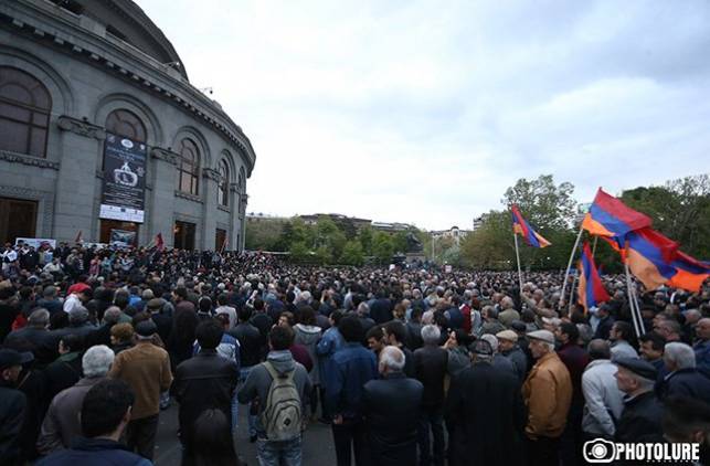 Հանուն Արցախի