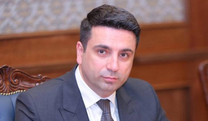«Հրապարակ». Այսօր կվճռվի Ալեն Սիմոնյանի՝ ԱԺ նախագահ լինել-չլինելու հարցը