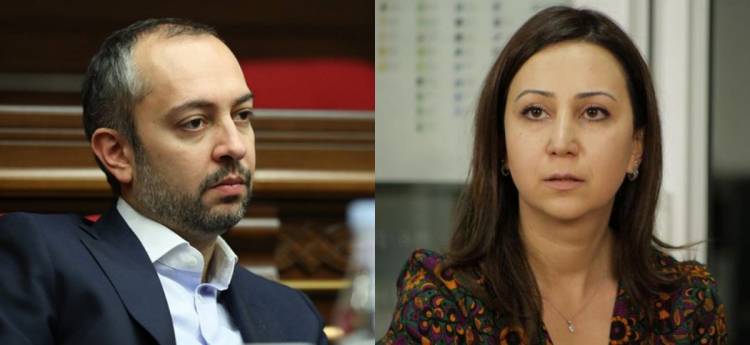 «Հրապարակ». ՔՊ-ական և բրիտանացի պատգամավորների խորհրդավոր այցը Գորիս