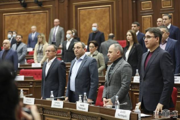 «Հրապարակ». Առաջարկվում է Հայոց ցեղասպանության փաստը հերքողների համար քրեական պատիժ սահմանել