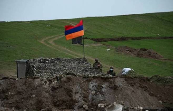 Սյունիքը՝ դավադրության զոհ եւ դիմադրության խառնարան