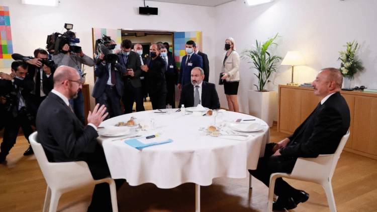Ի՞նչ սպասել Բրյուսելում Փաշինյան-Ալիեւ հանդիպումից