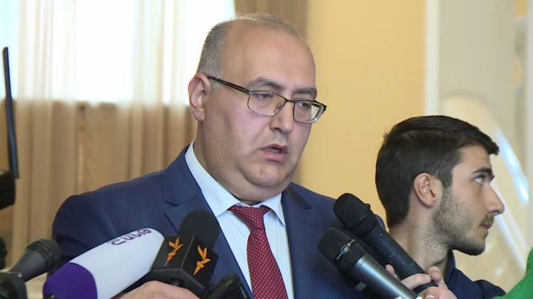 «Հրապարակ». Ես չեմ կարծում, որ Ռուսաստանի Դաշնությունը մեզ պարտադրել է ռուբլով վճարել